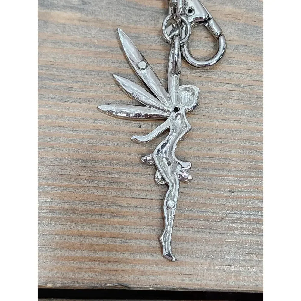 Disney’s Tinker Bell Keychain